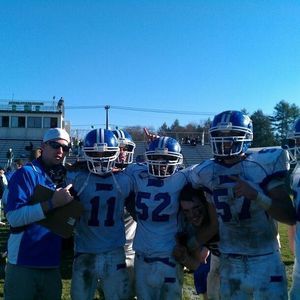 Meet your Posher, Kramer